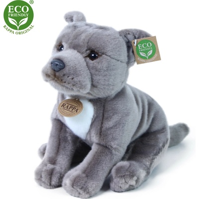 RAP PES STAFORDŠÍRSKY BULTERIÉR 30 cm