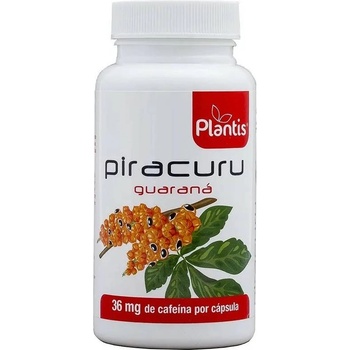 Artesania Agricola Plantis Гуарана, 60 капсули, Artesania Agricola (037340 (080135) AA)