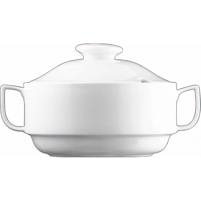 Suisse Langenthal Time Polévková mísa s víčkem 24,3 cm