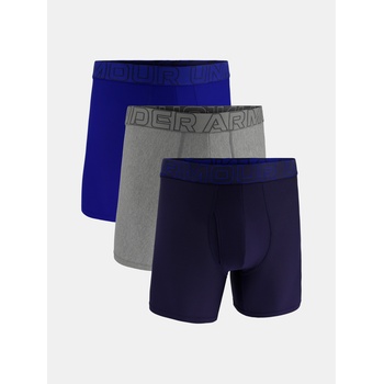Under Armour Мъжки боксерки Under Armour M UA Perf Tech Mesh 6in (3 бр. ) Under Armour | Sin | МЪЖЕ | S