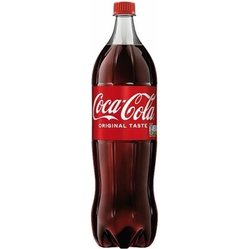 Coca Cola 1 l