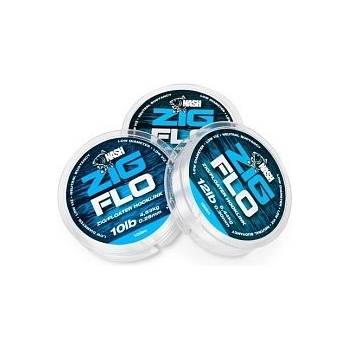 Kevin Nash Plávajúci NXT Zig Flo 100 m 0,28 mm 10 lb