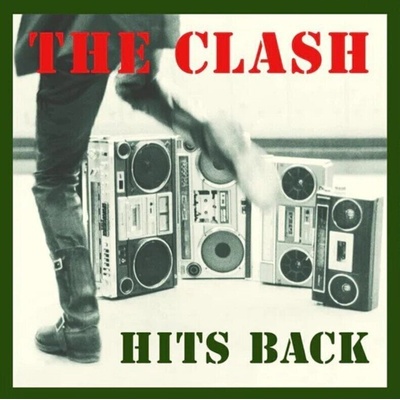 The Clash - Hits Back (3 LP) (8718469533572)