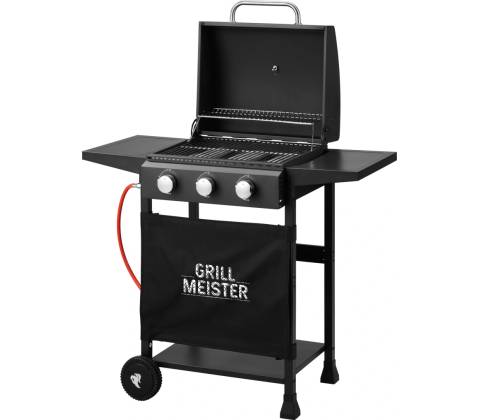 Grillmeister 100399834