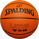 Basketbalové lopty Spalding LayUp TF-50