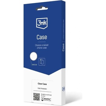3mk Protection Кейс 3mk Clear Case за Samsung Galaxy S24 (3mk Clear Case(463)-0)