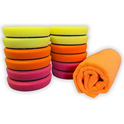 ZviZZer Thermo pad 75 mm 12 ks