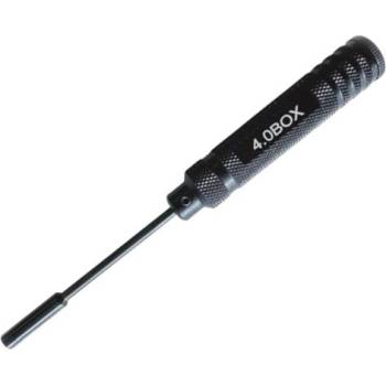 H-Speed отвертка с гнездо 4.0mm