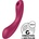 Satisfyer Curvy Trinity 1 Red
