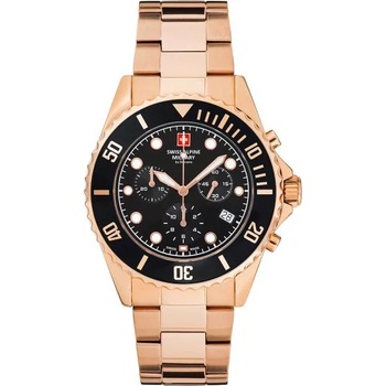 Image 1 of Grovana Swiss Alpine Military 7053.9167