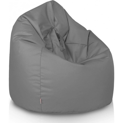 Primabag sako nylon outdoor tmavě šedá
