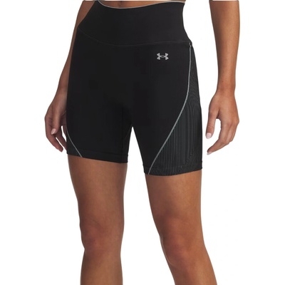 Under Armour UA Vanish Seamless Short-BLK