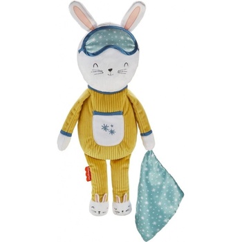 Fisher-Price zajíček na spinkání