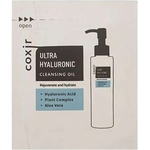 coxir Ultra Hyaluronic Cleansing Oil (Sample) - Почистващо олио за премахване на грим 2мл (Sample)