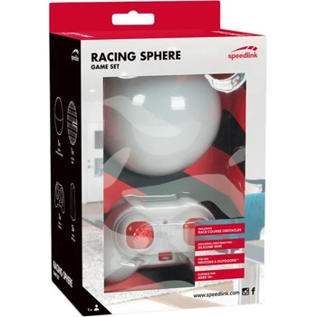 SPEEDLINK Racing Sphere SL-920013-RD