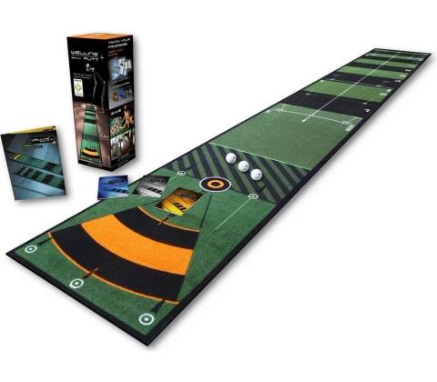 Wellputt Mat 4M