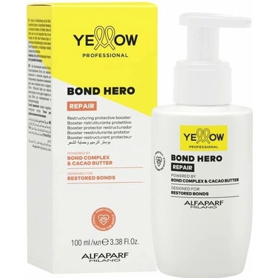 ALFAPARF MILANO YE Repair Bond Hero 100 ml