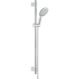 GROHE Душ окачване комплект с 4 струи 130 mm Power&Soul 130 (27738000)