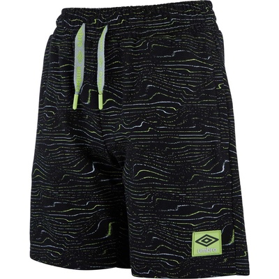 Umbro Manuel 116-122