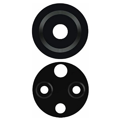 HONOR Стъкло за камера за Honor X7 CMA-LX1