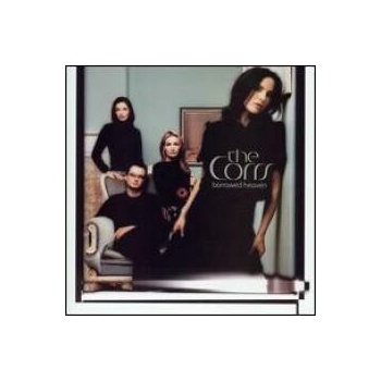 Corrs - Borrowed Heaven CD