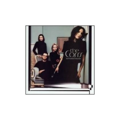 Corrs - Borrowed Heaven CD