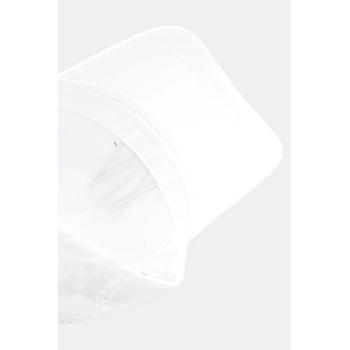 Armani Exchange Памучна шапка с козирка Armani Exchange (XM000811.AF13343.NOS)