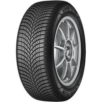 Image 1 of Goodyear Vector 4Seasons Gen-3 SUV XL 255/50 R19 107W