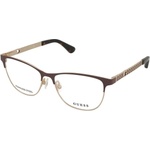 Guess Диоптрични очила Guess GU2883 049 - alensa