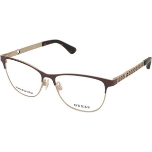 Guess Диоптрични очила Guess GU2883 049 - alensa