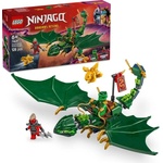 LEGO® NINJAGO® - Lloyd's Green Forest Dragon (71829)