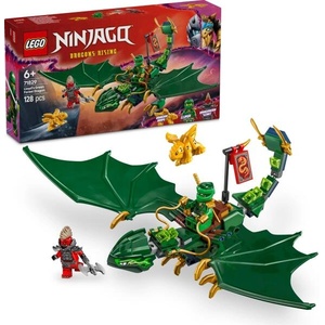 LEGO® NINJAGO® - Lloyd's Green Forest Dragon (71829)