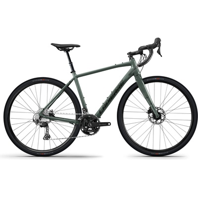 LAPIERRE Crosshill AL 4.0 Sage 2026