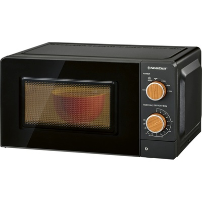 SILVERCREST SMWH 700 C1 – Hledejceny.cz