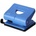 Top Office Перфоратор Top Office P25, За 25 листа, 80 mm разстояние, С контейнер за отпадъци, Син, office1_1055100021