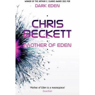 Mother of Eden - Beckett Chris