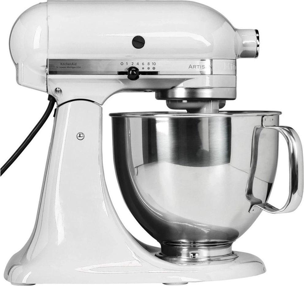 KitchenAid Artisan 5KSM175PSEWH