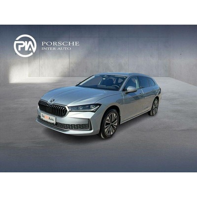 Skoda Superb TSI mHEV Selection DSG 110 kW