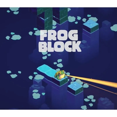 FROGBLOCK