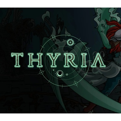 Thyria