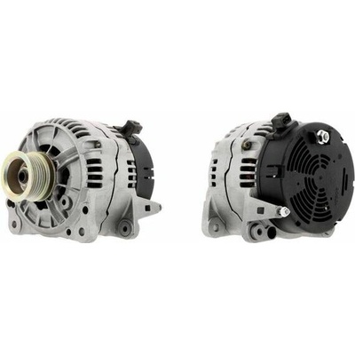 Alternátor Škoda Octavia I 1.8 / 1.8 T, Bosch 0123510065, 037903025D, 120A