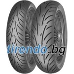 Mitas Touring Force-SC ( 110/90-12 TL 64P Предно колело ) - tirendo - 154,86 лв Мотоциклетни гуми