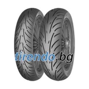 Mitas Touring Force-SC ( 110/90-12 TL 64P Предно колело ) - tirendo - 154,86 лв Мотоциклетни гуми