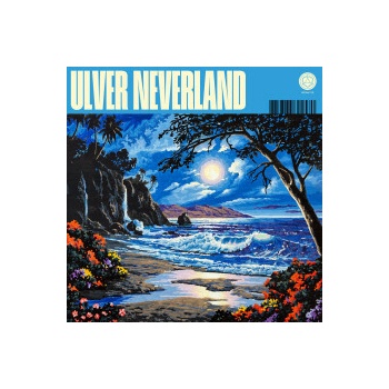 Ulver - Neverland CD