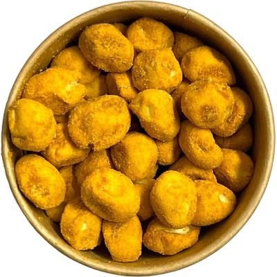 Nutworld Arašídy v CHILLI těstíčku ravioli 5000 g