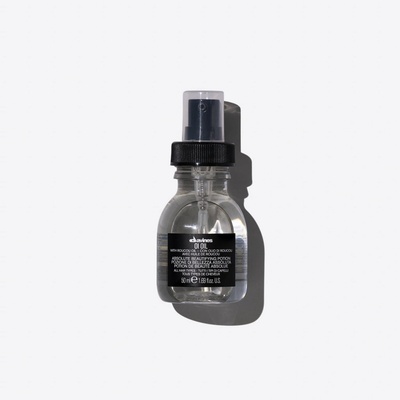 Davines OI Roucou Oil skrášľujúci olej na vlasy (Absolute Beautifying Potion) 50 ml