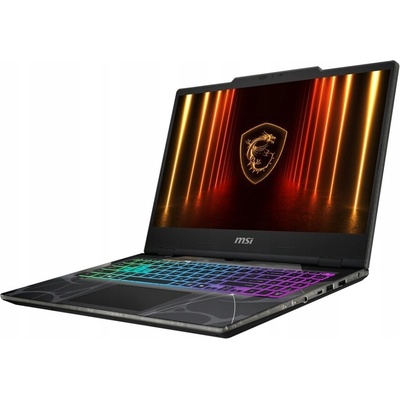 MSI Cyborg 15 B13WEKG