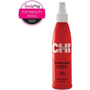 CHI 44 iron guard Термозащитен спрей с керамика 237 мл (chi5008)