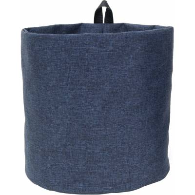 Bigso Box of Sweden Látkový košík 22 x 22 cm Soft Storage
