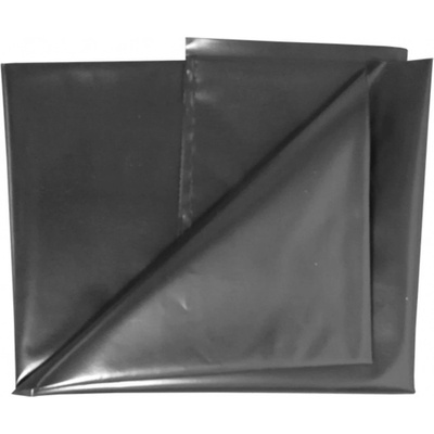 Den Braven PE pytel na suť 70 l 150µm 1ks černý